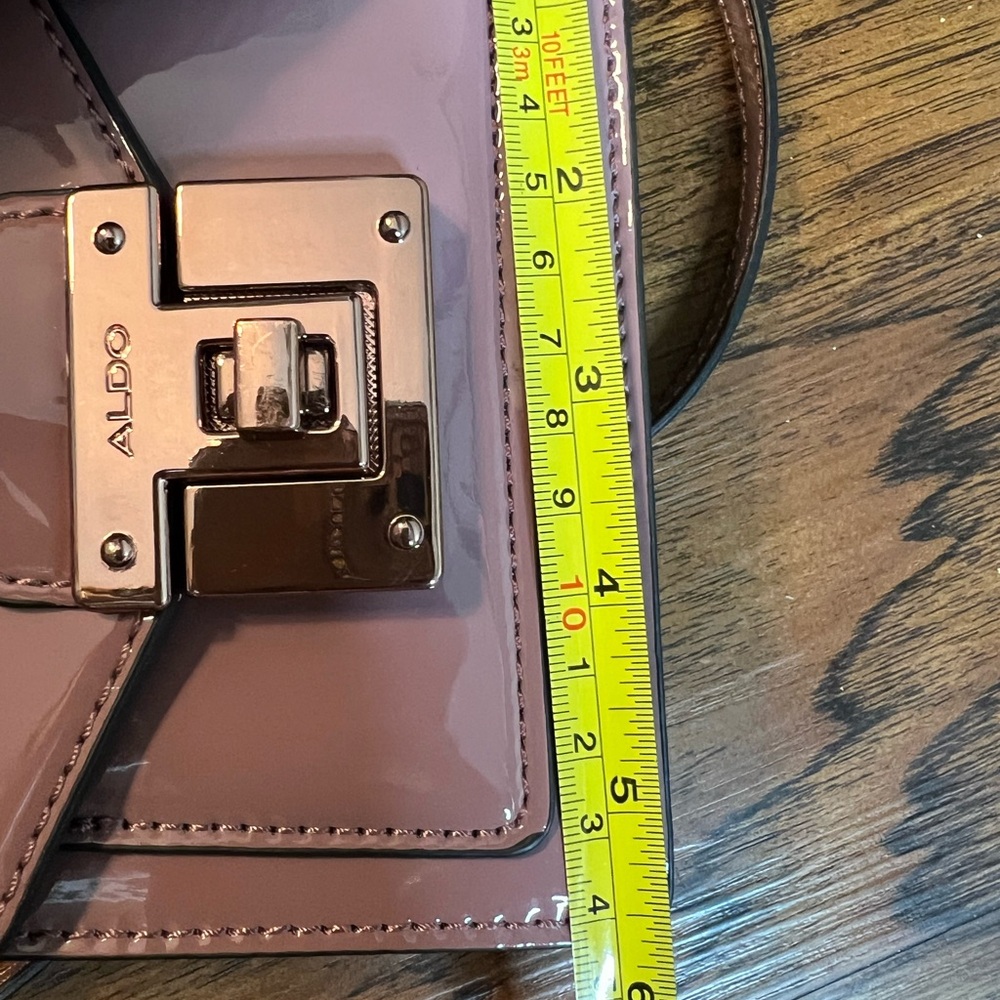 Aldo minie crossbody - Picture 2 of 7